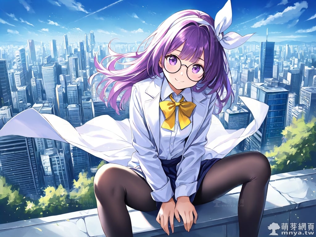 【AI 繪圖】朝倉理香子(東方Project)(SDXL)