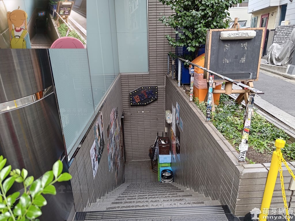 Live house STARRY 外觀