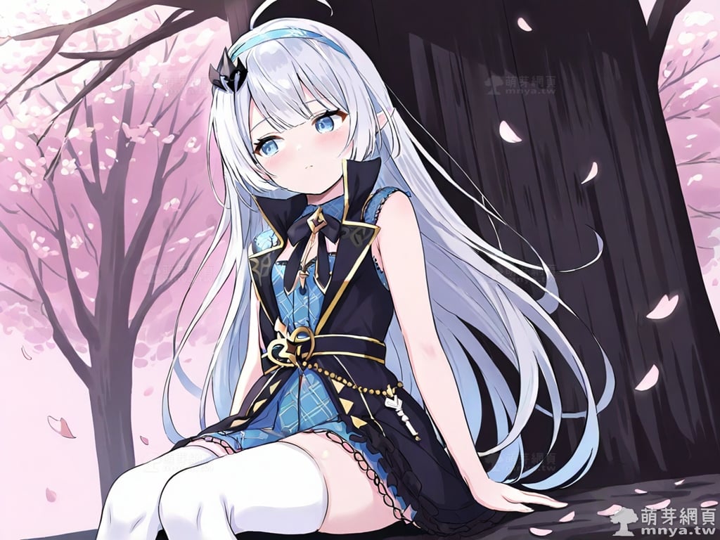 【AI 繪圖】魔王(女性)(星塔旅人)(SDXL-LoRA)