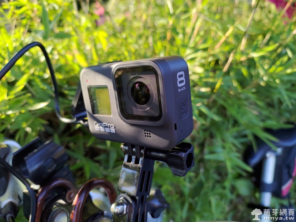 GoPro HERO8 Black 全方位運動攝影機