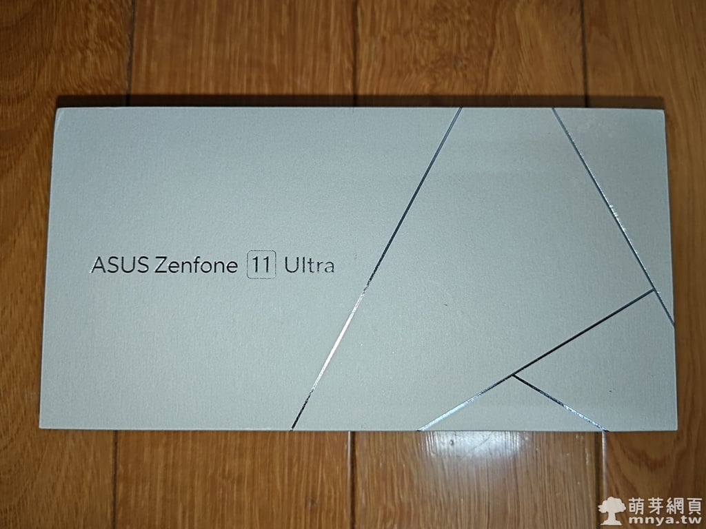 ASUS Zenfone 11 Ultra 智慧型手機 (16GB/512GB) 永恆黑