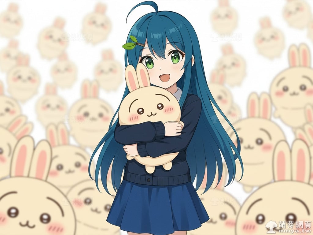 Nano Banana：角色抱物件的圖像生成實測