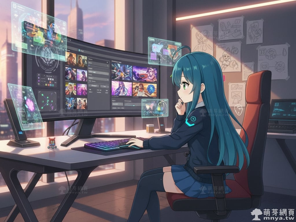 篡改猴 x Google AI Studio：免浮水印生成 Nano Banana 圖片！