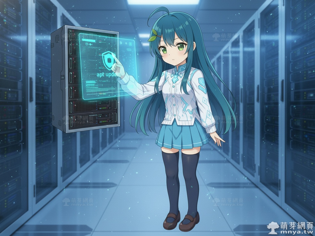 【Ubuntu VPS 自動更新全解析】搞懂伺服器預設自動更新機制與安全維護策略