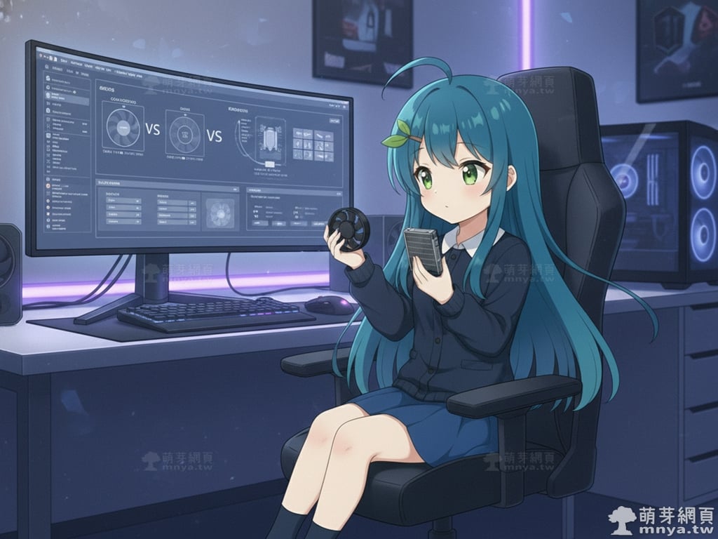 CPU 散熱器塔扇或水冷誰比較安靜？從需求面出發的選擇指南