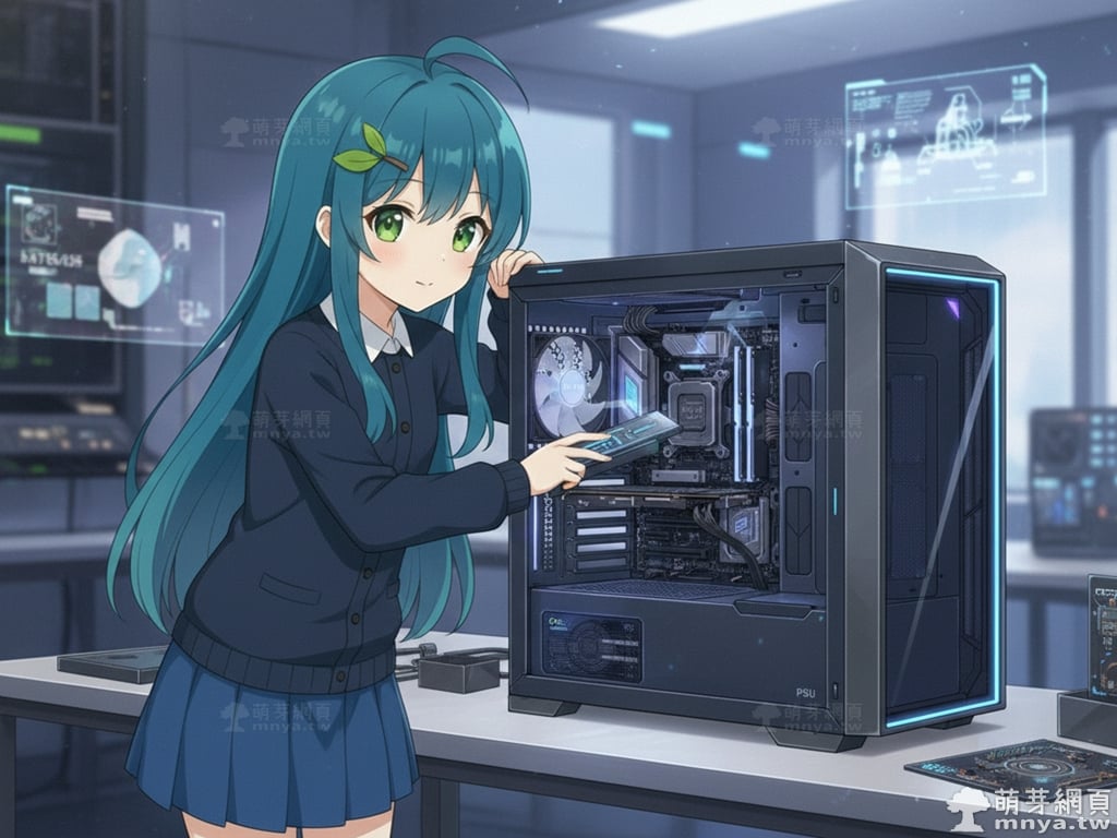 挑對尺寸不踩雷：硬體相容性為本的機殼選購指南