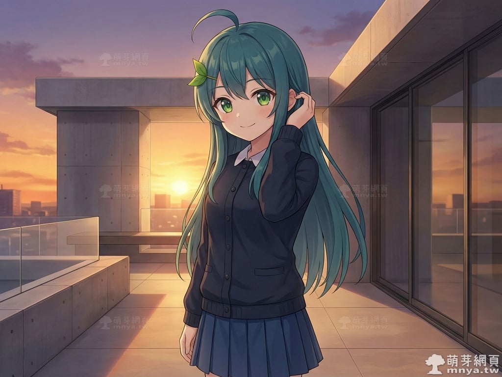 Gemini x Nano Banana Pro：一張立繪變出整套圖庫！生成隨機表情、動作、鏡位及場景之情境圖