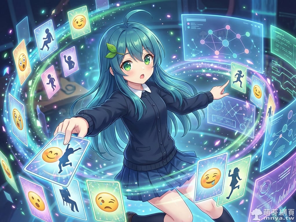 ComfyUI x Wildcards：動態提示詞、透過 TXT 製作提示詞詞庫