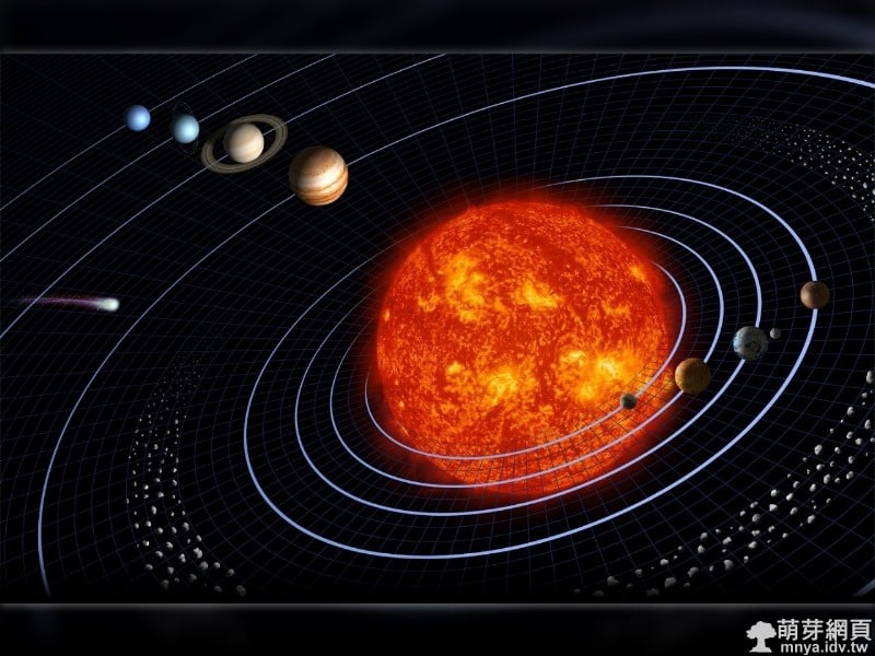 20150416太陽系簡介