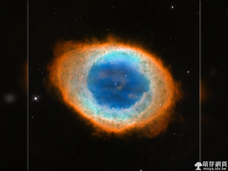 20130523梅西耶 M57 環狀星雲