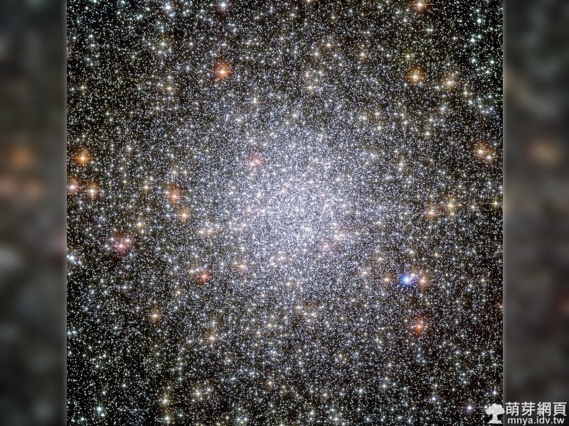 20150514杜鵑座47球狀星團