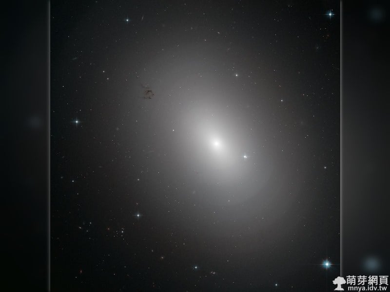 20150511 NGC 3923 洋蔥銀河