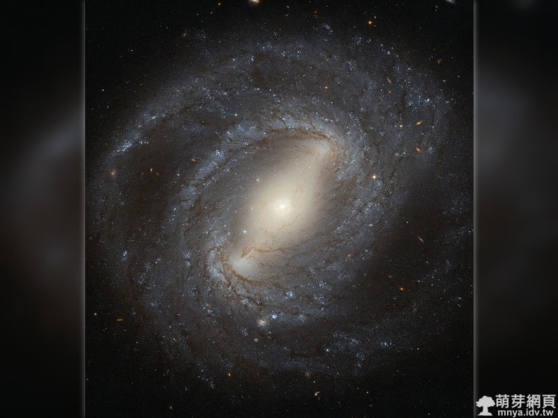 20160502 NGC 4394