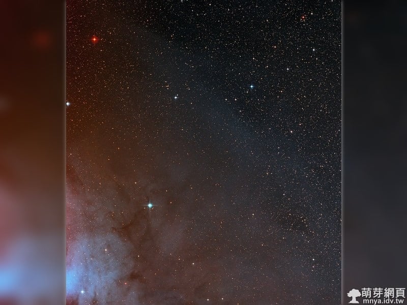 20160727寬視野天空中異國情調的雙星系統 AR Scorpii