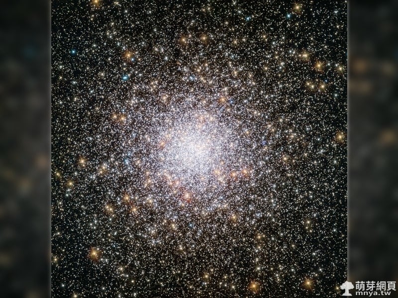 20161024 年輕的 NGC 362