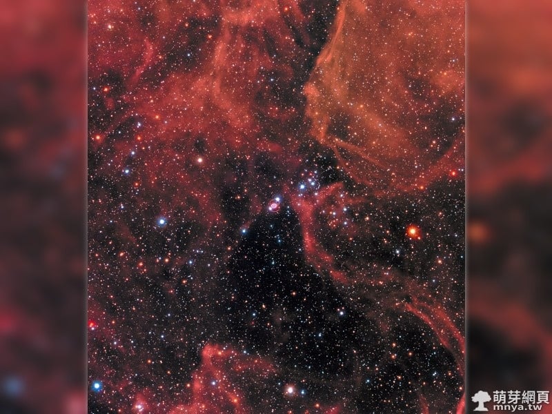 20170224 SN 1987A 的新影像