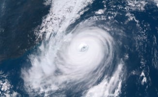 2015杜鵑颱風
