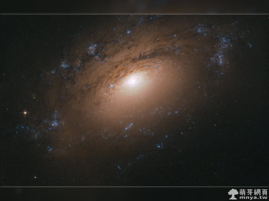 20190722 NGC 3169 上與下