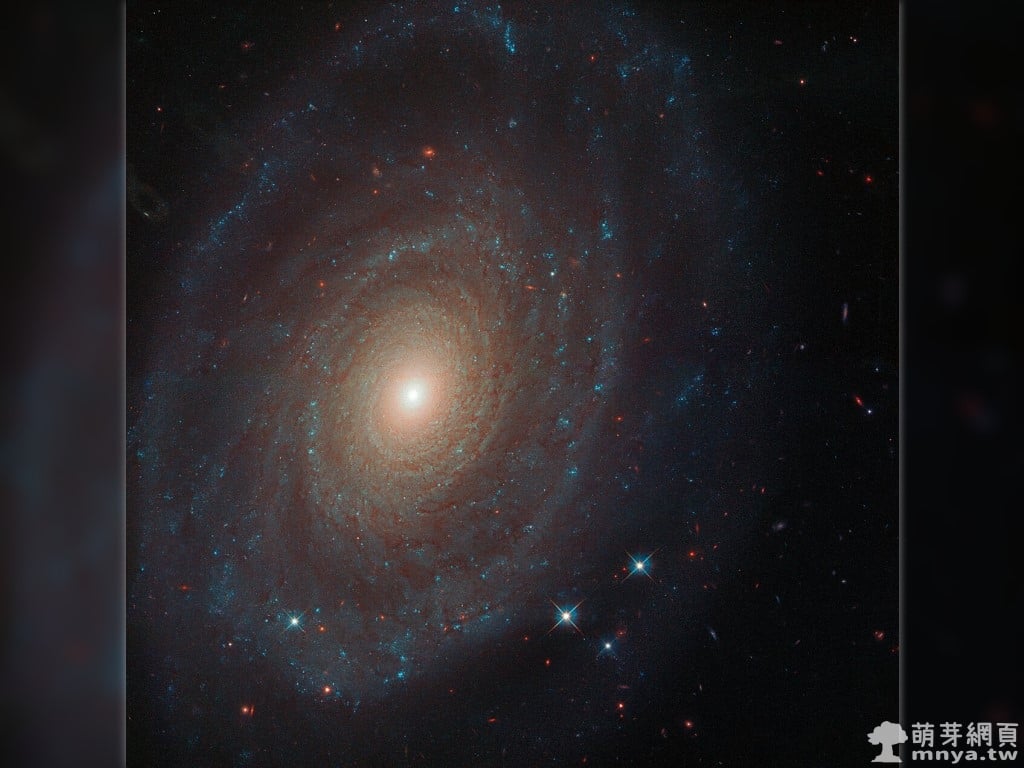 20200224 NGC 691 哈伯之前的世紀