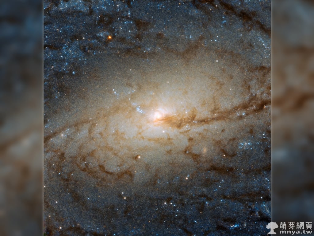 20200302 NGC 3887 星系的交通堵塞