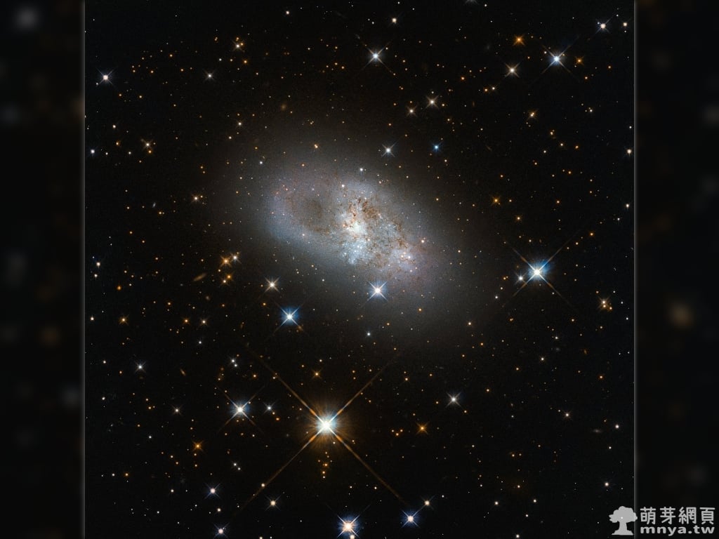 20191021 IC 4653 熟悉的景象
