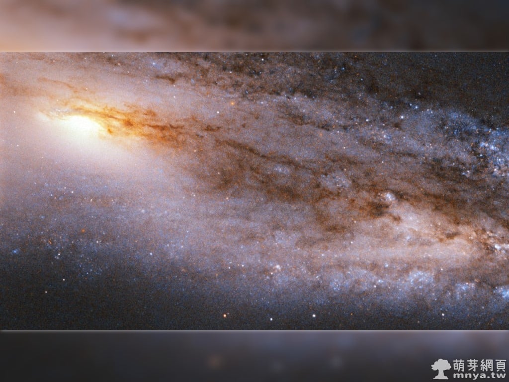 20190624 M98 數以兆計的星星
