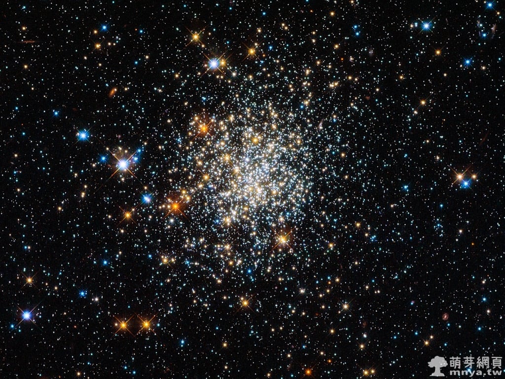 20130121 NGC 411 外表是可以騙人的