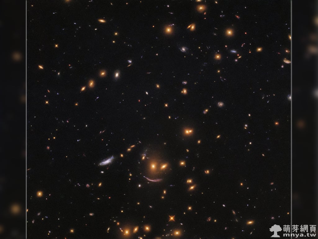 20181015 SDSSJ0952+3434 尋找新生恆星的路上