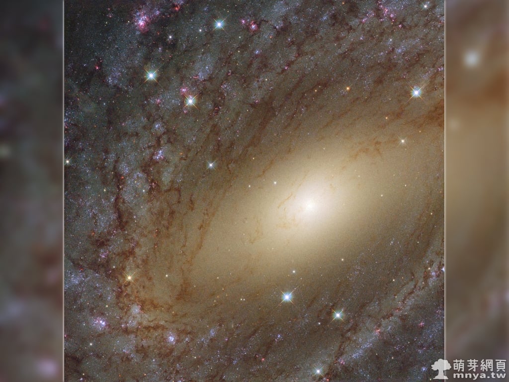 20180723 NGC 6744 銀河系的姐姐