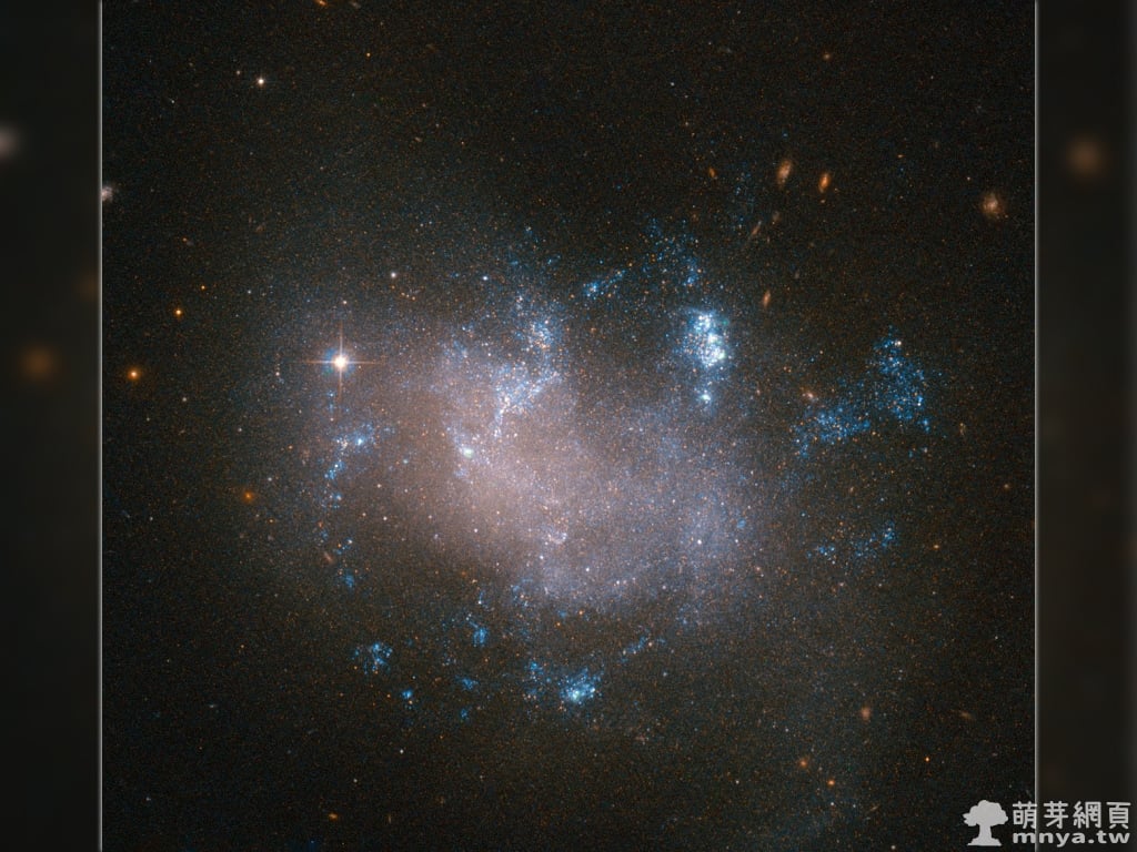 20180709 UGC 12682 一顆失敗的超新星？