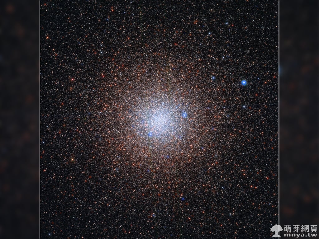 20200601 NGC 6441 恆星雪花