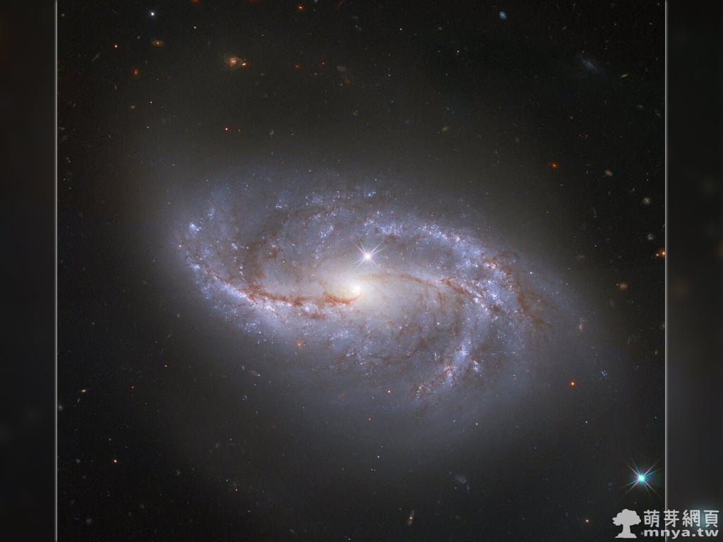 20200608 NGC 2608 數百萬中的一員