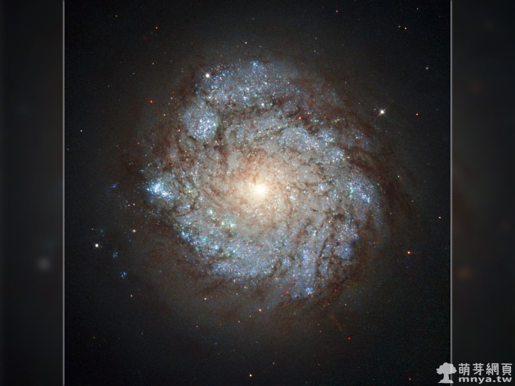 20161010 NGC 278 仙后座不尋常的居民