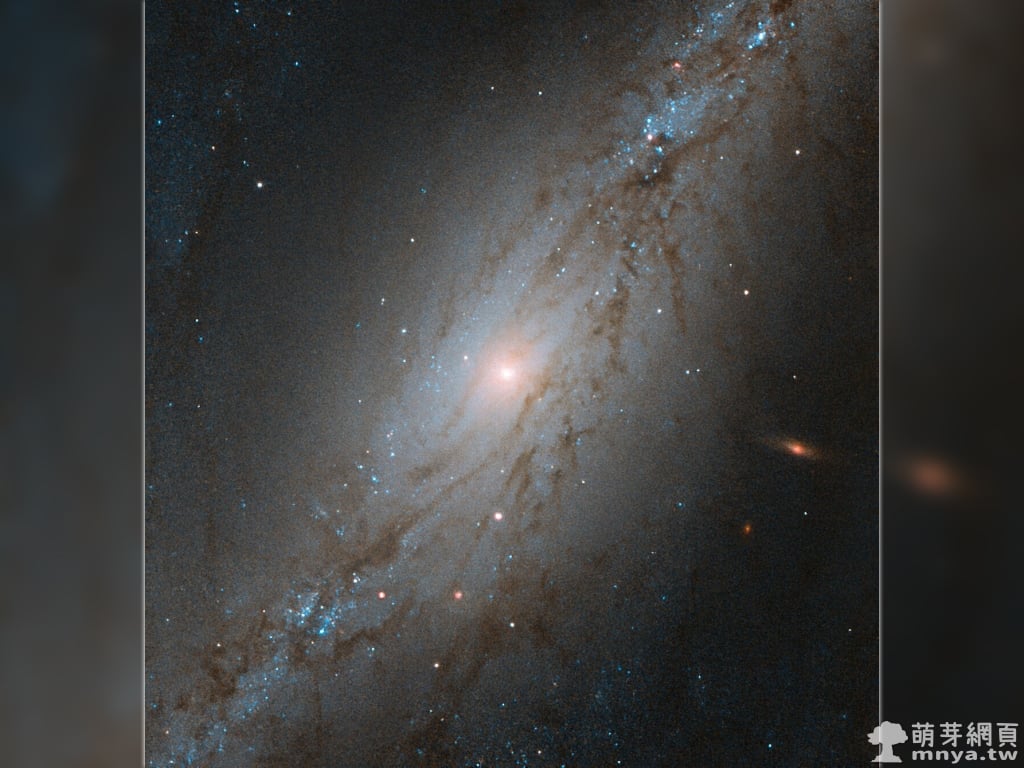20200706 NGC 7513 雕刻星系