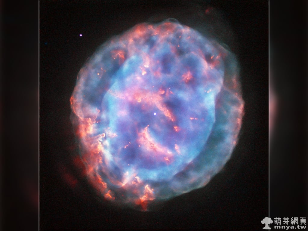 20150803 NGC 6818 小寶石星雲