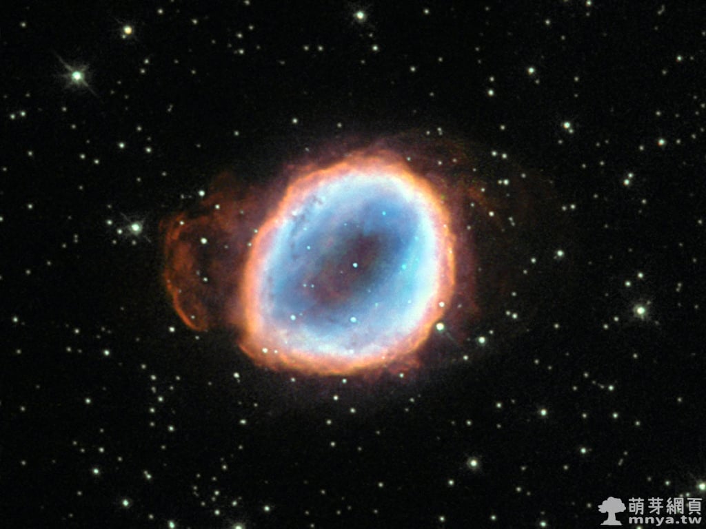 20150727 NGC 6565 漫長的告別