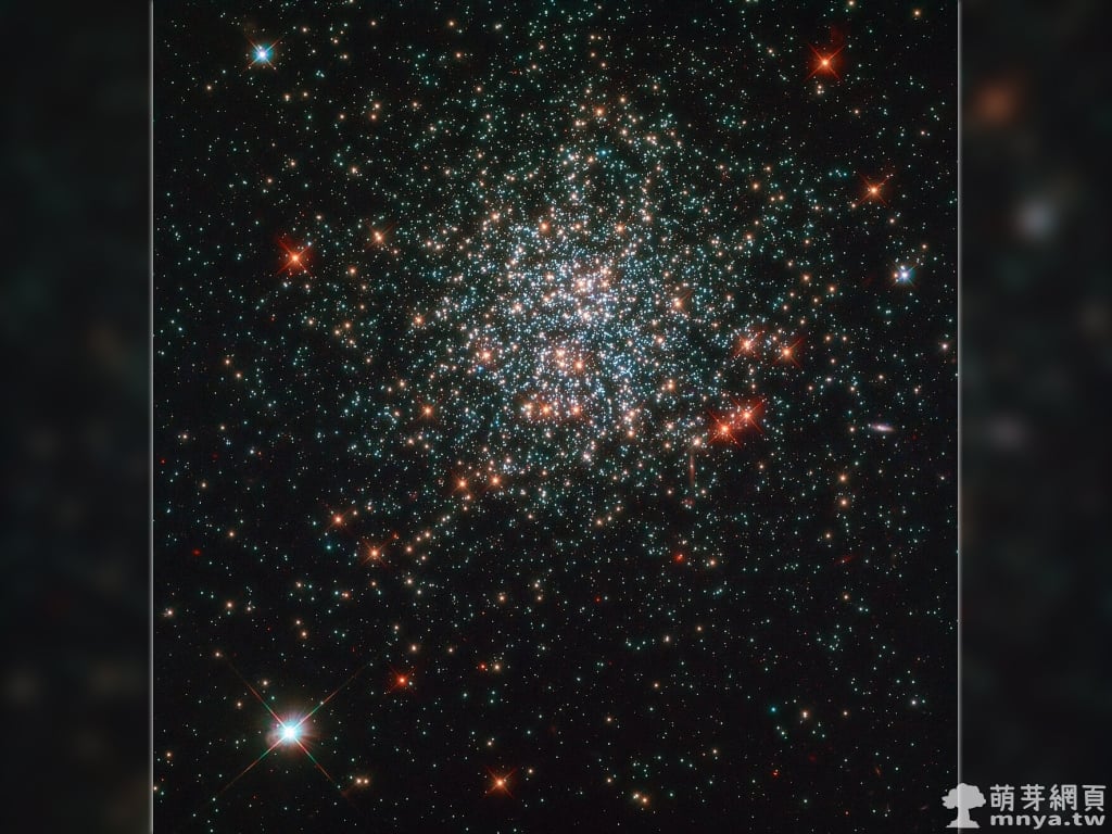 20200727 NGC 2203 恆星甜點店