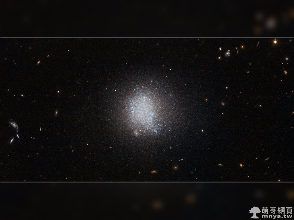 20150427 UGC 5797 星系的翻新