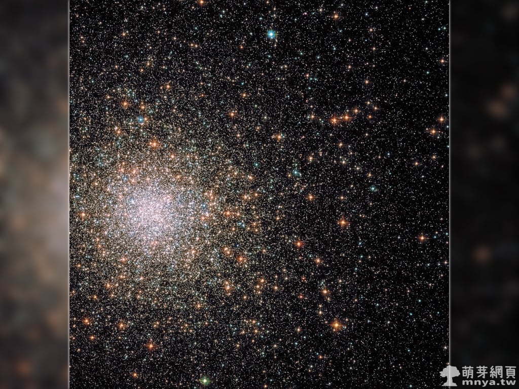 20190415 M62 彗星還是星團？