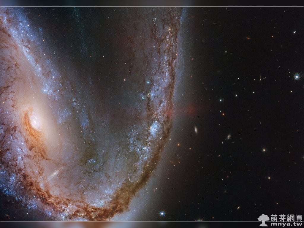 20200817 NGC 2442 宇宙煙火