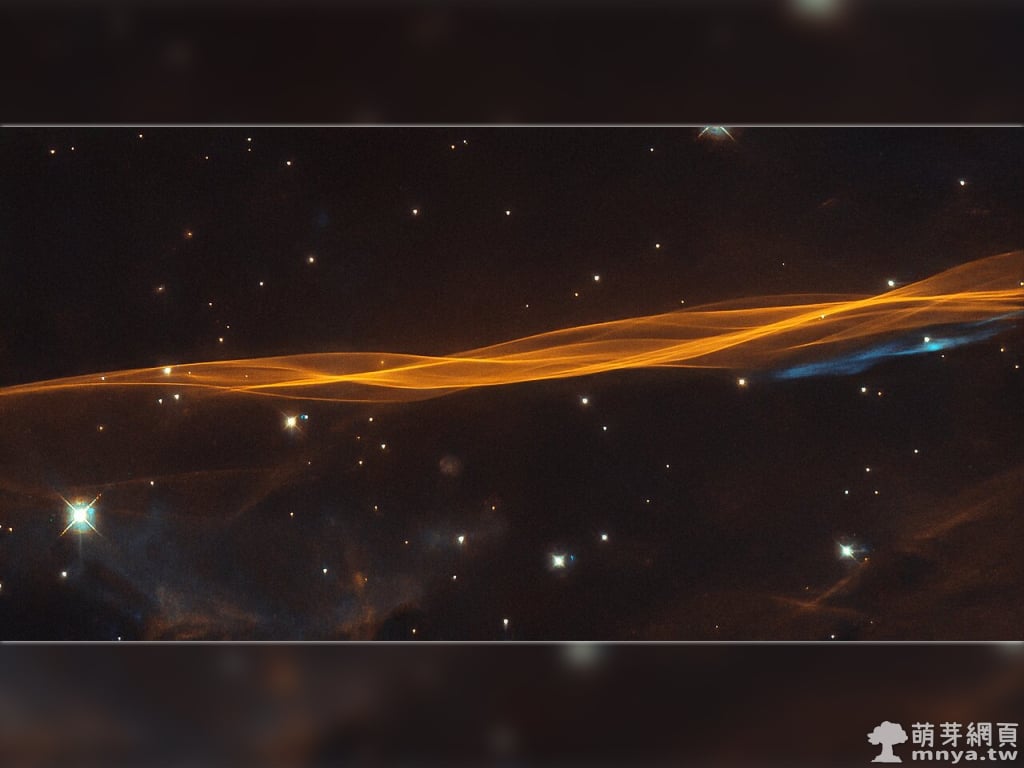 20200824天鵝座環，在爆炸的外緣