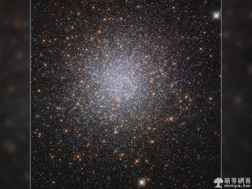 20190225 NGC 2419 的兩個神秘種群