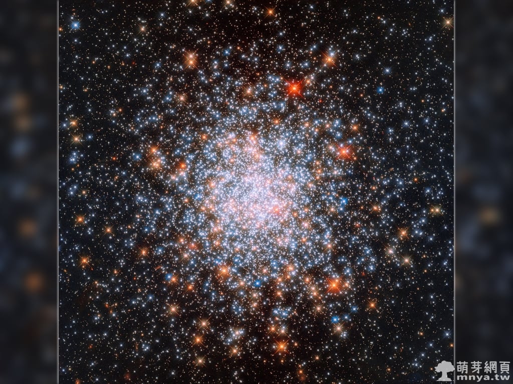20181119 NGC 1866 不同世代