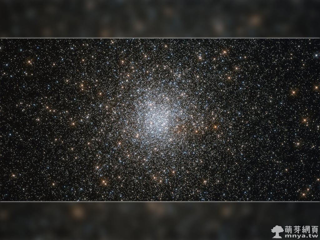 20180625 NGC 6139 衰老之美