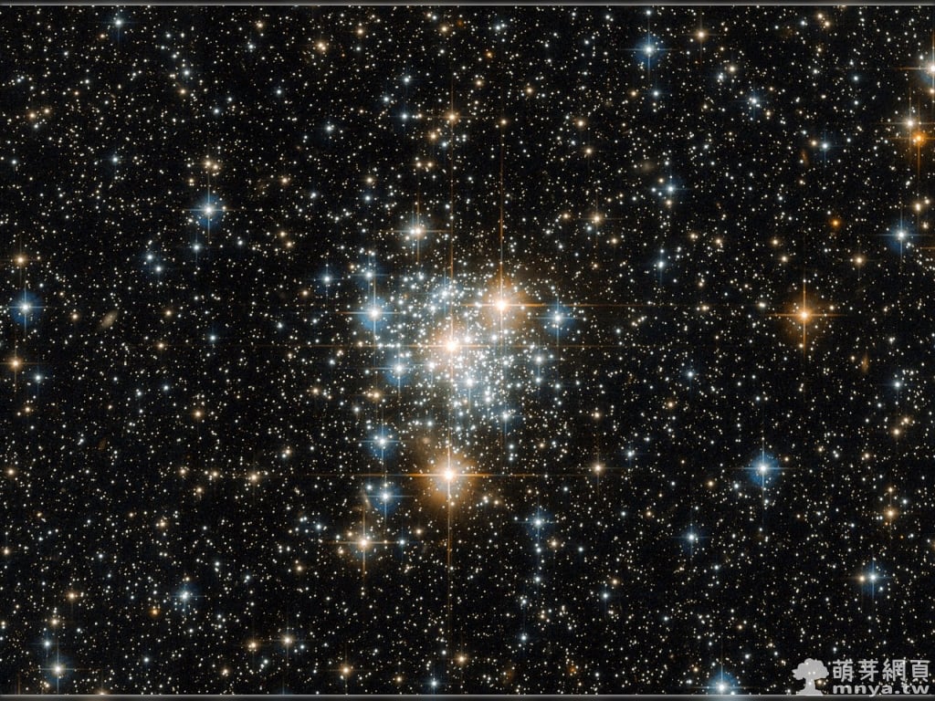 20161017 NGC 299 大嘴鳥與星團