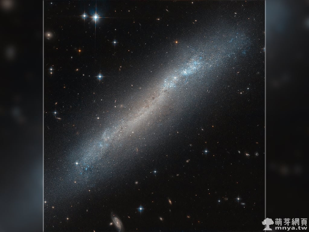20200831 NGC 2188 傾斜奇蹟