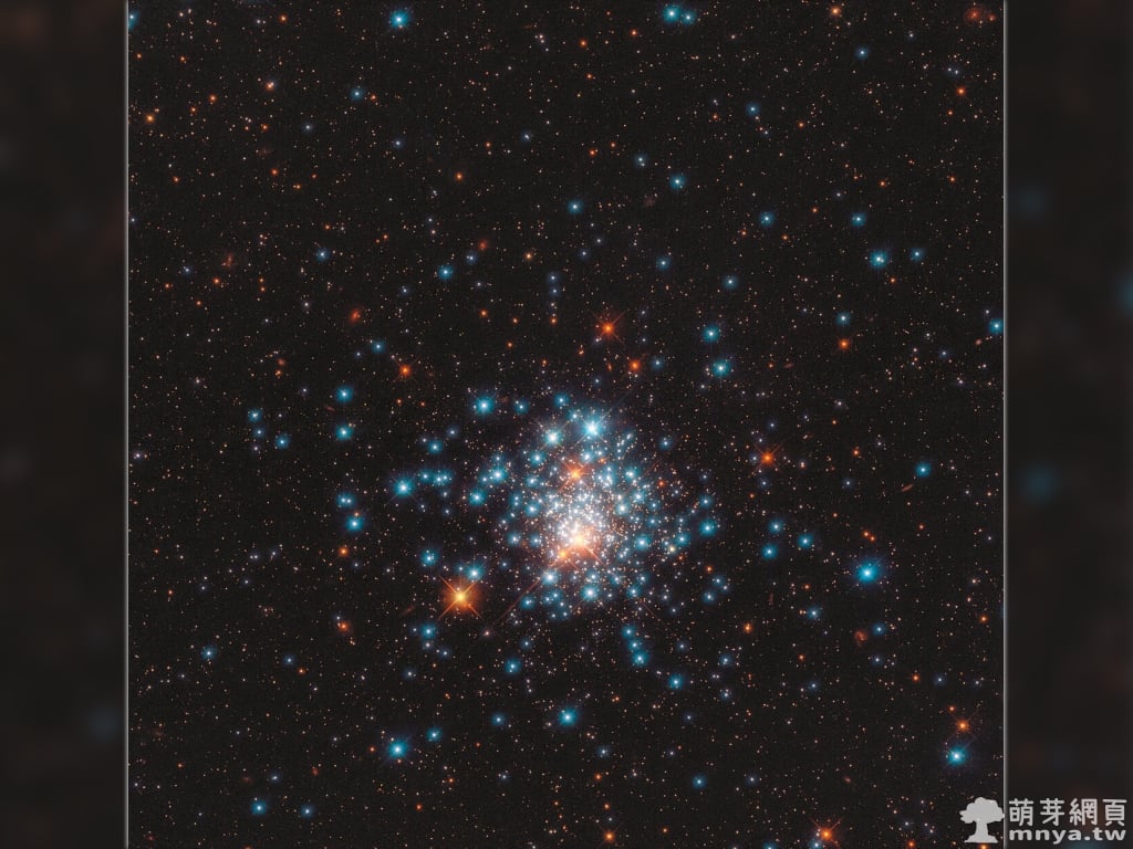 20200907 NGC 1805 滿袋的星星