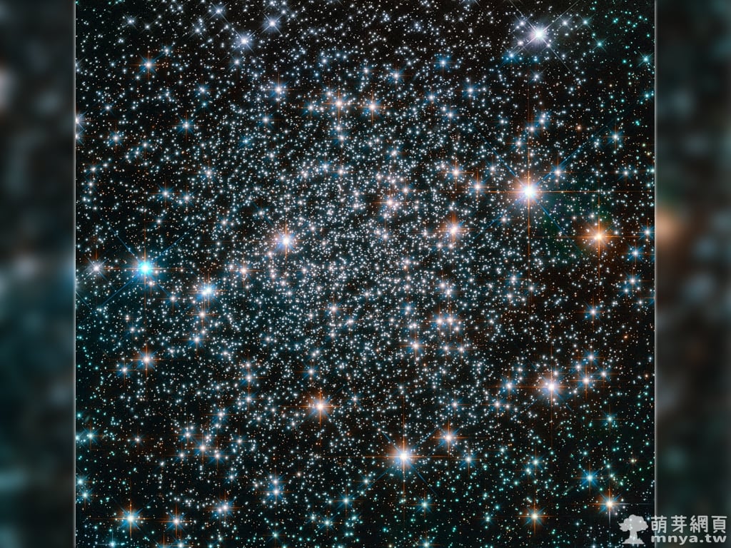 20160530 NGC 6496 重金屬的家