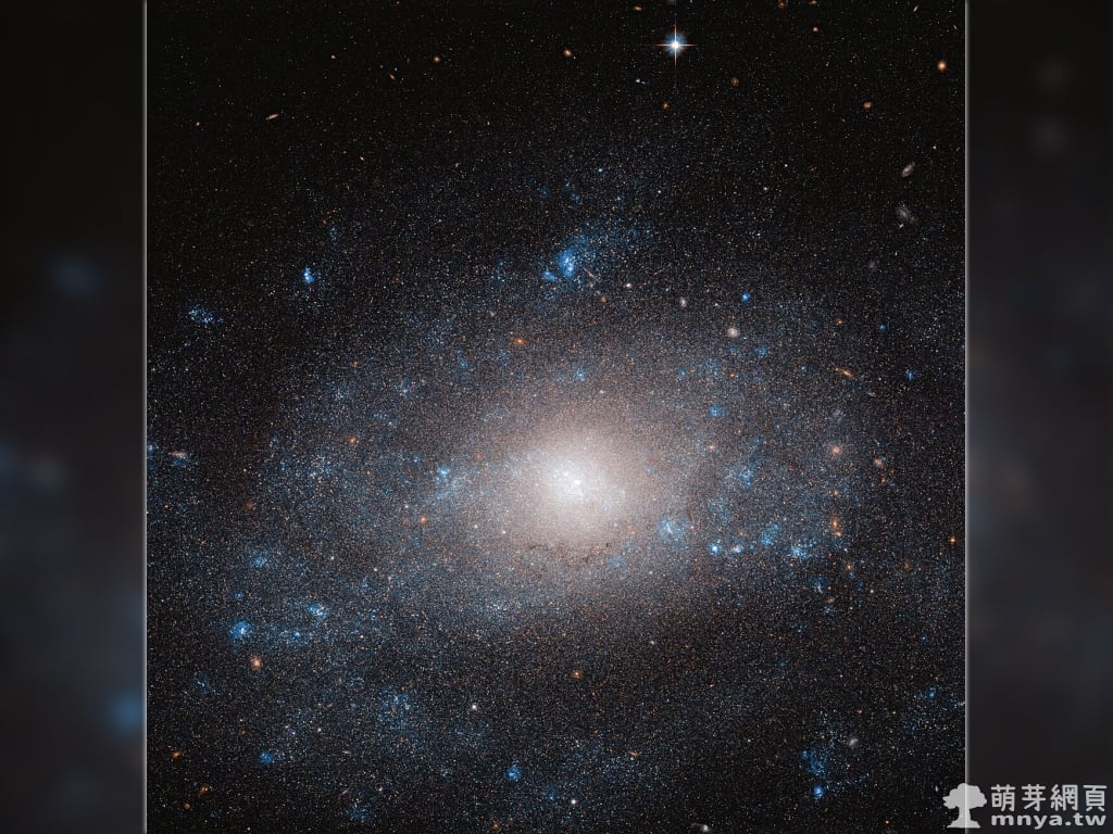 20200921 NGC 5585 暗物質過剩