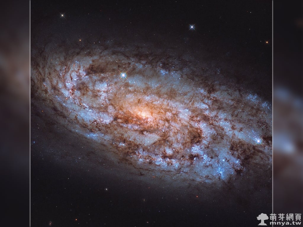 20201207 NGC 1792 恆星鍛造